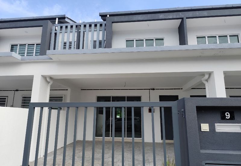 Taman Warisan Hijauan, Dengkil