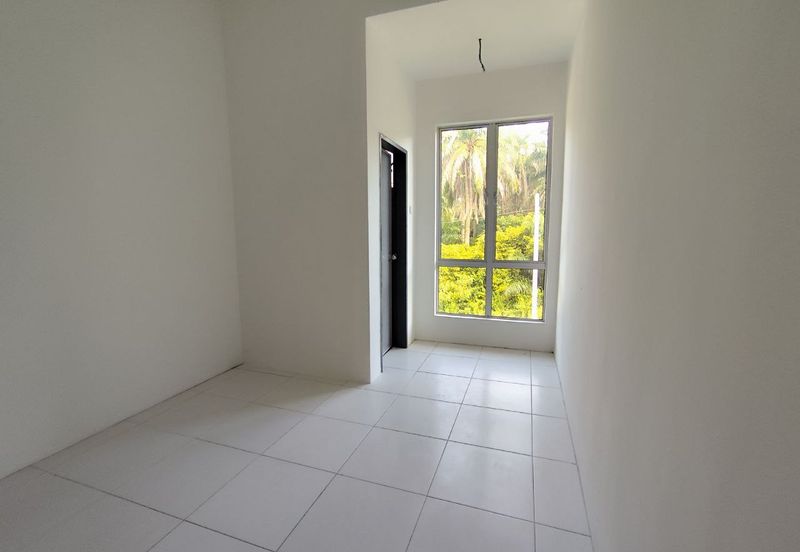 Taman Warisan Hijauan, Dengkil