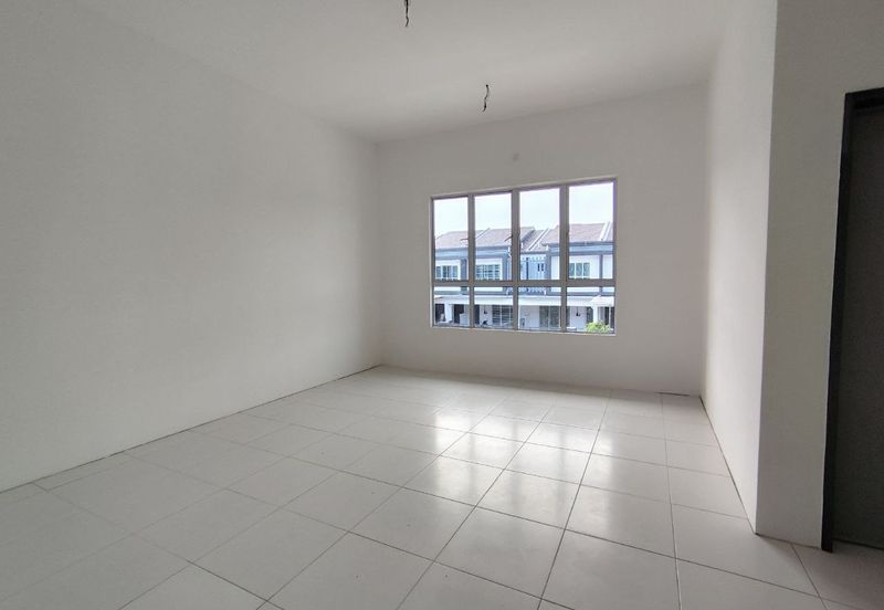 Taman Warisan Hijauan, Dengkil