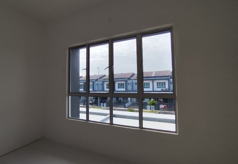 Taman Warisan Hijauan, Dengkil