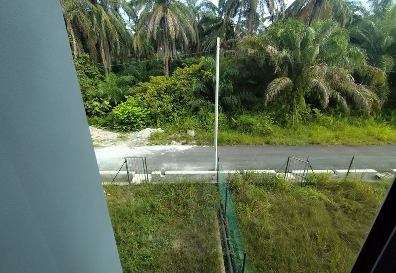 Taman Warisan Hijauan, Dengkil