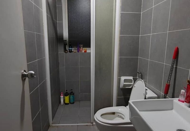 V Residensi 2 Shah Alam