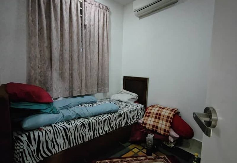 V Residensi 2 Shah Alam