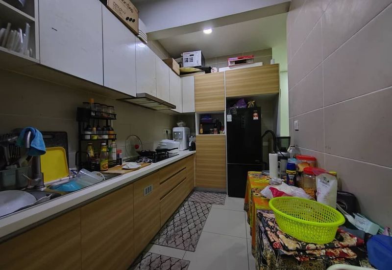 V Residensi 2 Shah Alam