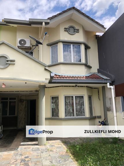 2 Storey Terrace Lestari Putra Seri Kembangan, Selangor, Seri Kembangan