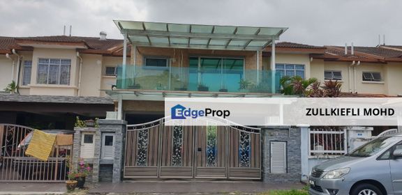 FULLY RENOVATED 2 STOREY BANDAR SERI PUTRA BANGI, Selangor, Bangi