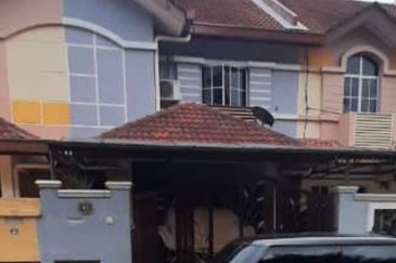 Seksyen 3, Bandar Baru Bangi