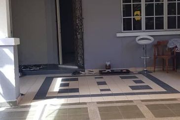 Seksyen 3, Bandar Baru Bangi