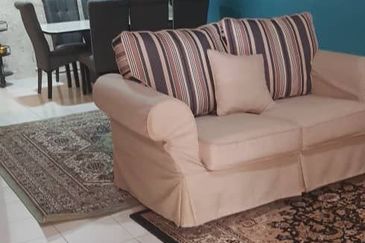 Seksyen 3, Bandar Baru Bangi