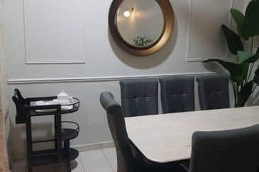 Seksyen 3, Bandar Baru Bangi