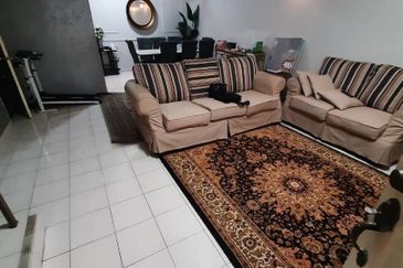 Seksyen 3, Bandar Baru Bangi