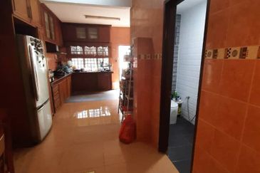 Seksyen 3, Bandar Baru Bangi