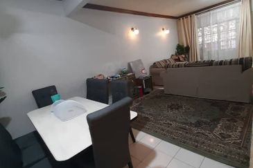 Seksyen 3, Bandar Baru Bangi