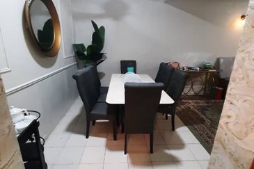 Seksyen 3, Bandar Baru Bangi