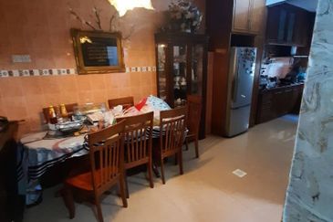 Seksyen 3, Bandar Baru Bangi