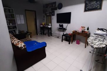 Seksyen 3, Bandar Baru Bangi