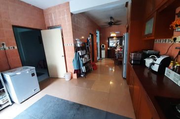 Seksyen 3, Bandar Baru Bangi