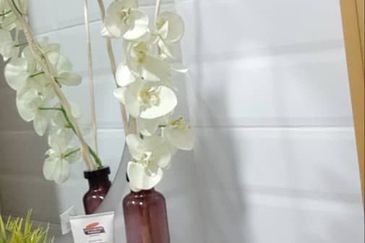 Seksyen 3, Bandar Baru Bangi