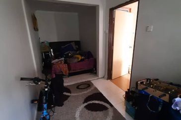 Seksyen 3, Bandar Baru Bangi