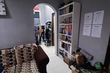 Seksyen 3, Bandar Baru Bangi