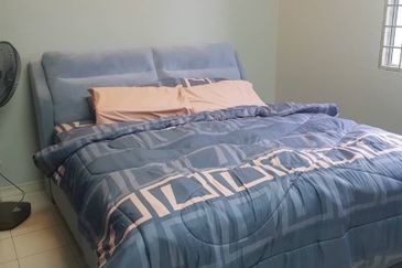 Seksyen 3, Bandar Baru Bangi