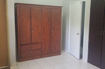 Seksyen 3, Bandar Baru Bangi