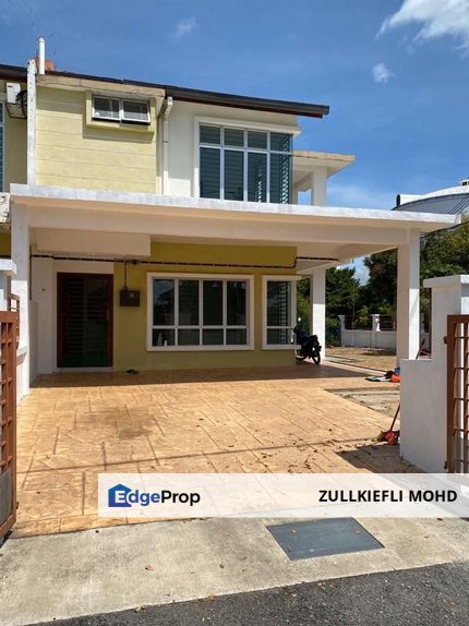 2 Storey Corner Lot Oakberry Pelangi Semenyih, Selangor, Semenyih