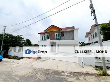 New House 2 Storey Banglo Salak Tinggi Sepang, Selangor, Sepang