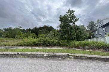 Cahaya SPK (Cahaya Heights)