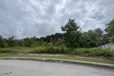 Cahaya SPK (Cahaya Heights)