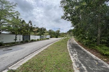 Cahaya SPK (Cahaya Heights)