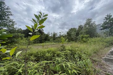 Cahaya SPK (Cahaya Heights)