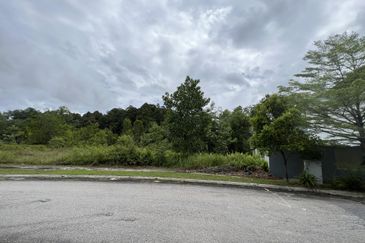 Cahaya SPK (Cahaya Heights)