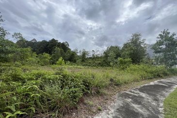 Cahaya SPK (Cahaya Heights)