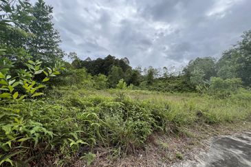 Cahaya SPK (Cahaya Heights)