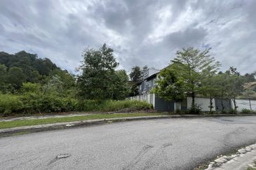 Cahaya SPK (Cahaya Heights)