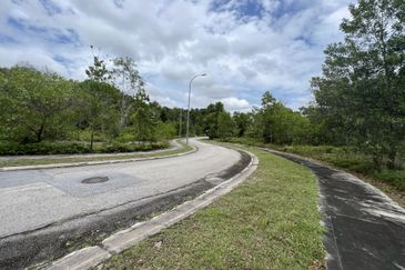 Cahaya SPK (Cahaya Heights)