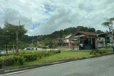 Cahaya SPK (Cahaya Heights)