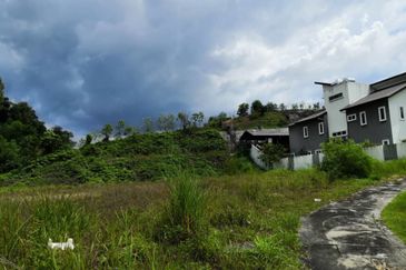 Cahaya SPK (Cahaya Heights)