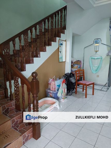 Desa Anggerik Nilai 2 Storey Terrace House, Negeri Sembilan, Seremban