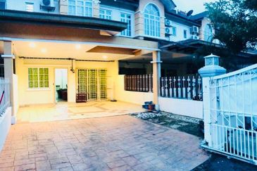 Seksyen 7, Bandar Baru Bangi