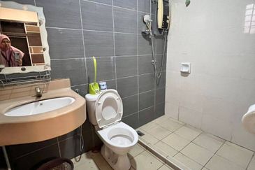 Seksyen 7, Bandar Baru Bangi