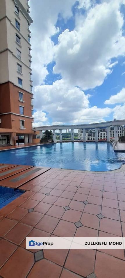 FORTUNE Park Condominium Seri Kembangan, Selangor, Seri Kembangan