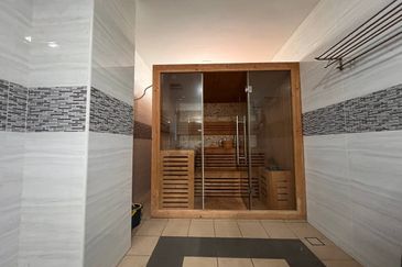 3 Storey Corner Lot Bungalow Damaisari Wangsa Melawati