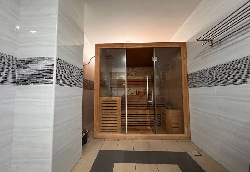 3 Storey Corner Lot Bungalow Damaisari Wangsa Melawati