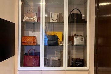 3 Storey Corner Lot Bungalow Damaisari Wangsa Melawati