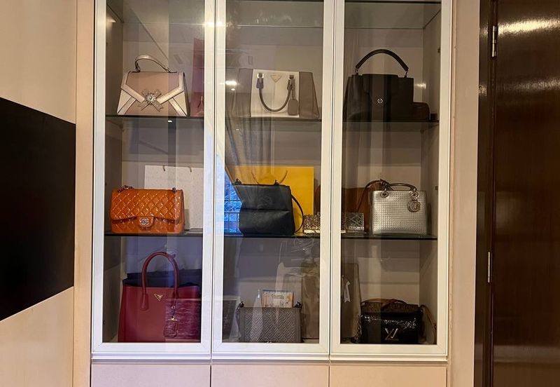 3 Storey Corner Lot Bungalow Damaisari Wangsa Melawati