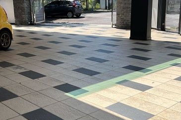 3 Storey Corner Lot Bungalow Damaisari Wangsa Melawati