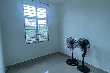 Albury at Mahkota Hills