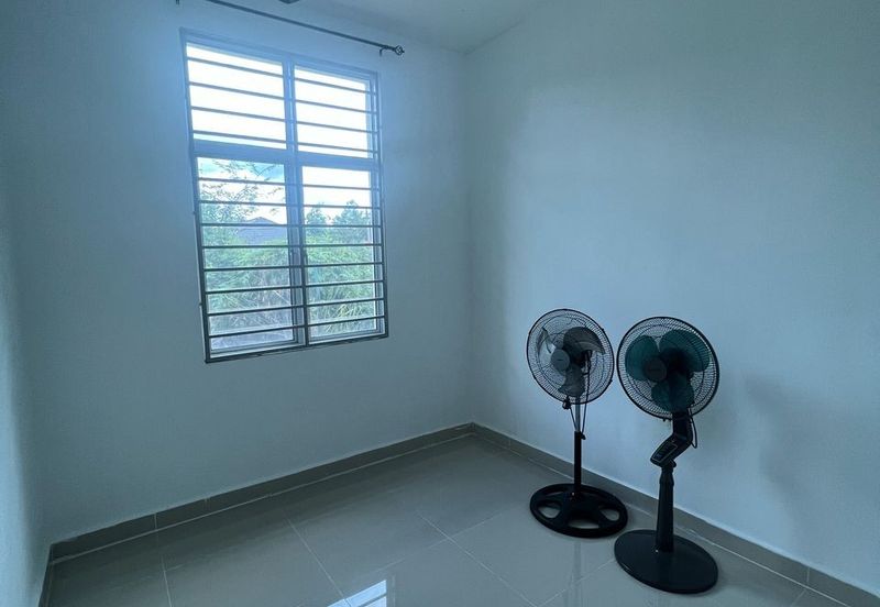 Albury at Mahkota Hills